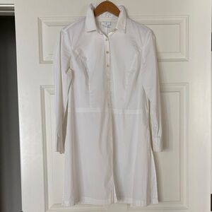 Christian Siriano for J. Jill - PM tunic